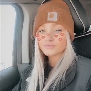 Meet your Posher, Heather